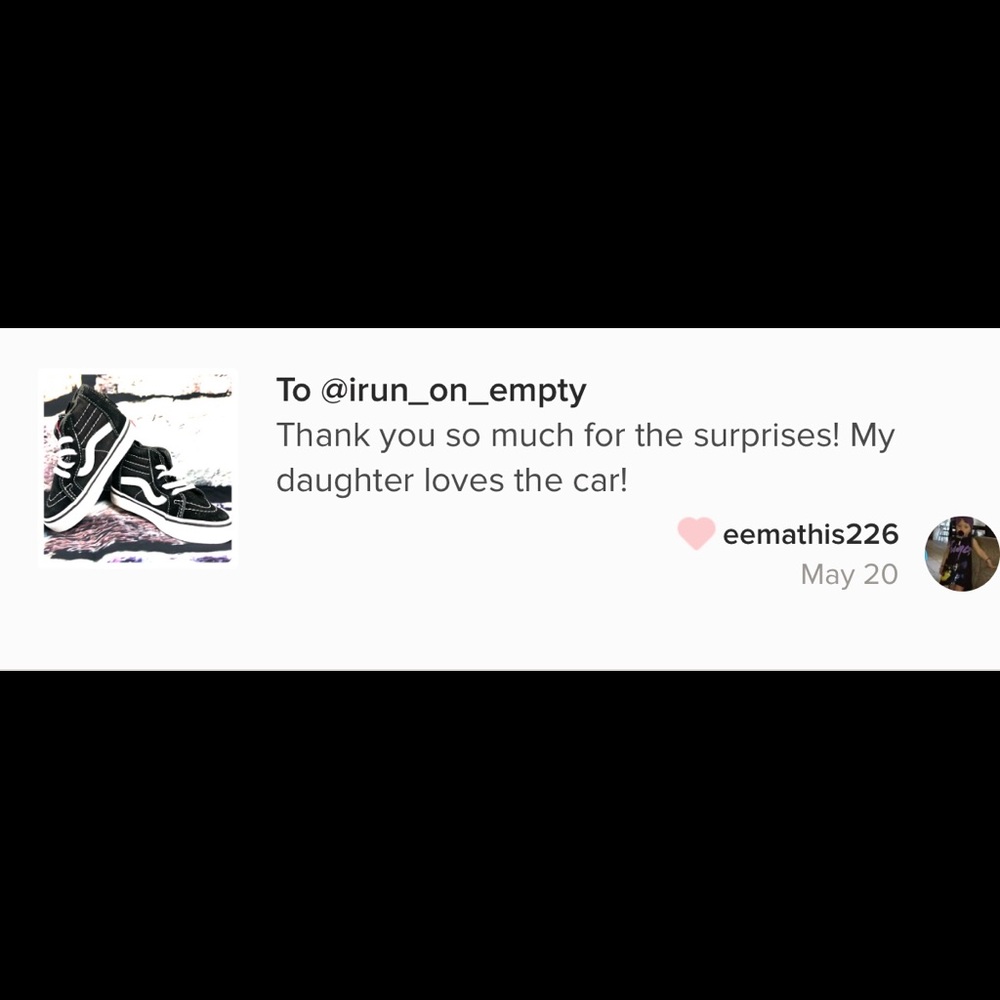 A Little Bit of - Oh Yeah! 🌈🌈🌈